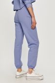 Local Heroes - Штани колір фіолетовий (1283461)