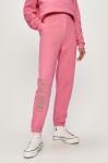 Local Heroes - Штани колір рожевий (1283474)