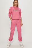 Local Heroes - Штани колір рожевий (1283474)