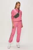 Local Heroes - Штани колір рожевий (1283474)