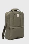 Рюкзак Lefrik чоловічий колір зелений великий однотонний (2400676)