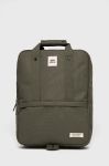 Рюкзак Lefrik чоловічий колір зелений великий однотонний (2400677)