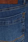 Джинси Cross Jeans чоловічі колір блакитний