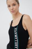 Боді LaBellaMafia жіночі колір чорний (2430305)