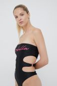 Боді LaBellaMafia жіночі колір чорний (2435597)