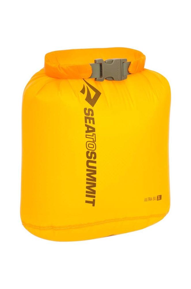 Водонепроникний чохол Sea To Summit Ultra-Sil Dry Bag 3 L колір помаранчевий (3436225)