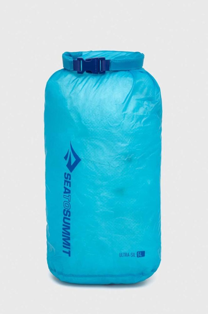 Водонепроникний чохол Sea To Summit Ultra-Sil Dry Bag 5 L колір блакитний