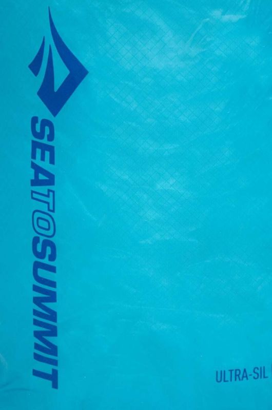 Водонепроникний чохол Sea to Summit Ultra-Sil Dry Bag 5 L фото 4