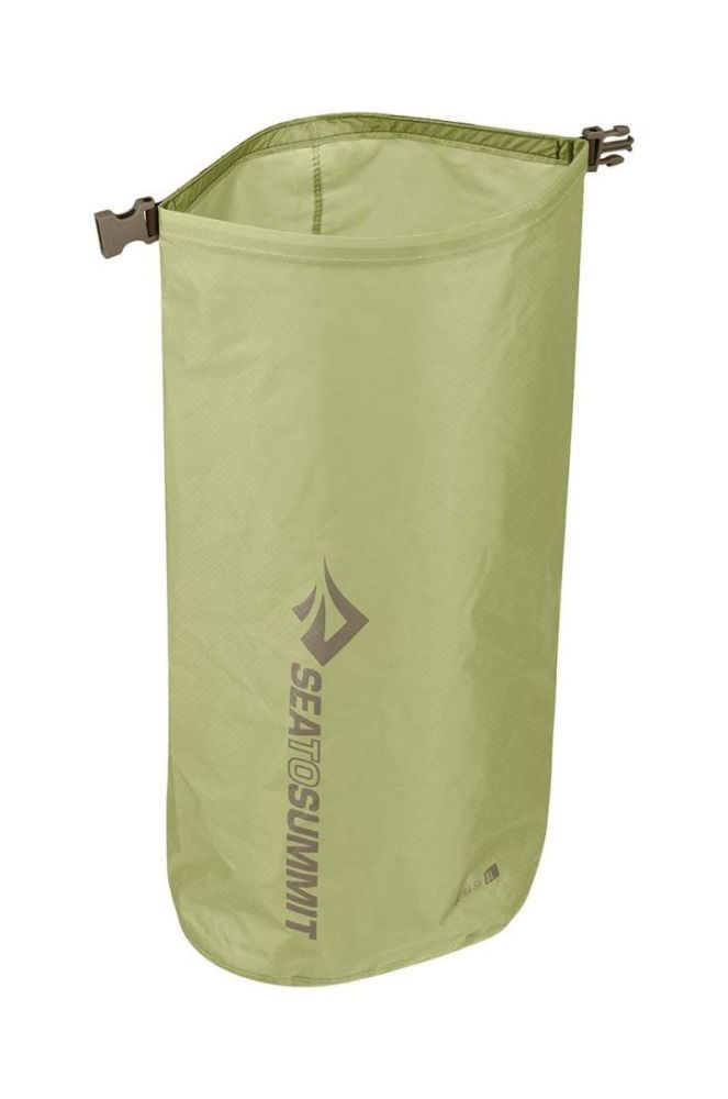 Водонепроникний чохол Sea To Summit Ultra-Sil Dry Bag 5 L колір зелений фото 2