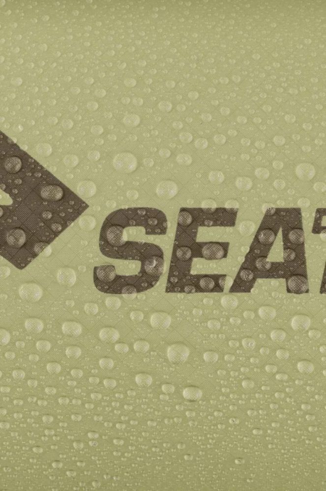 Водонепроникний чохол Sea To Summit Ultra-Sil Dry Bag 5 L колір зелений фото 4