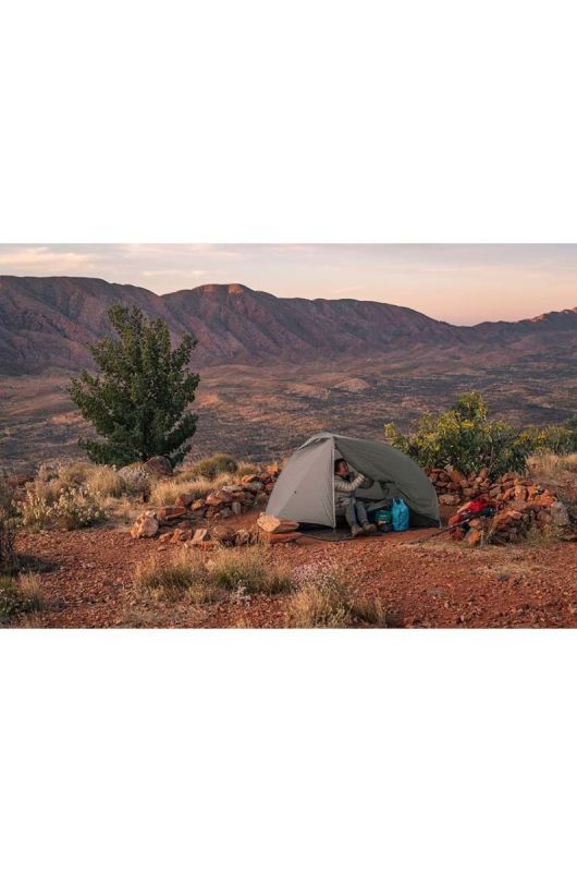 Водонепроникний чохол Sea To Summit Ultra-Sil Dry Bag 8 L колір блакитний фото 2