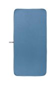 Рушник Sea To Summit DryLite 50 x 100 cm колір синій
