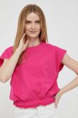 Футболка XT Studio колір рожевий (3251964)