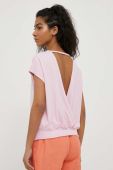 Футболка XT Studio колір рожевий (3235313)