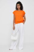 Футболка XT Studio колір помаранчевий