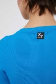 Светр XT Studio жіночий легкий колір блакитний (3084127)