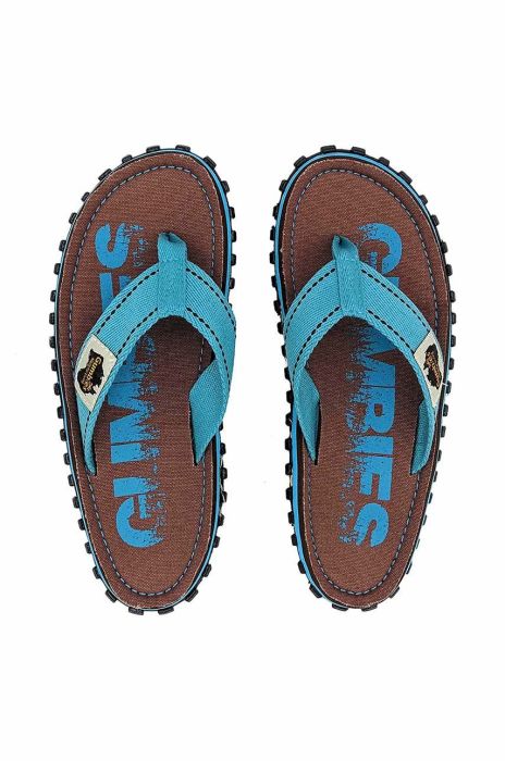 В'єтнамки Gumbies Islander чоловічі колір барвистий (3283708)