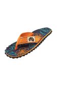 В'єтнамки Gumbies Islander чоловічі колір помаранчевий