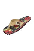 В'єтнамки Gumbies Islander чоловічі колір барвистий (3283711)