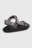 Сандалі Gumbies чоловічі колір сірий