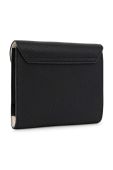 Гаманець Tous жіночий колір чорний (3114607)