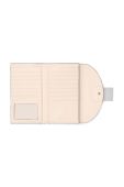 Гаманець Tous жіночий колір бежевий (3104979)