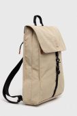 Рюкзак Lefrik колір бежевий великий однотонний (3239651)