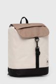 Рюкзак Lefrik колір бежевий великий однотонний (3239664)