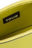 Сумочка Tous колір зелений (2967446)
