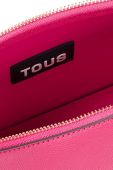 Сумочка Tous колір рожевий (2958513)