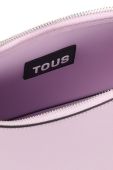 Сумочка Tous колір фіолетовий (2963065)