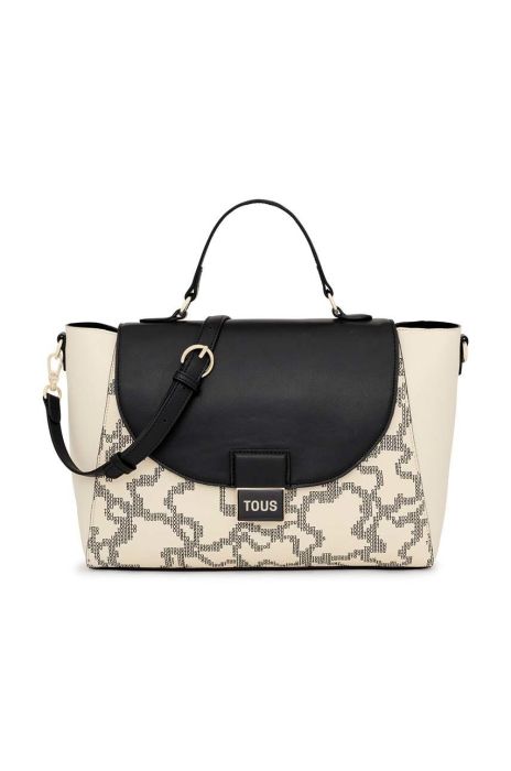 Сумочка Tous колір бежевий (2963072)