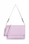 Сумочка Tous колір фіолетовий (3016207)