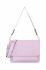 Сумочка Tous колір фіолетовий (3016207)