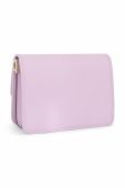 Сумочка Tous колір фіолетовий (3016207)
