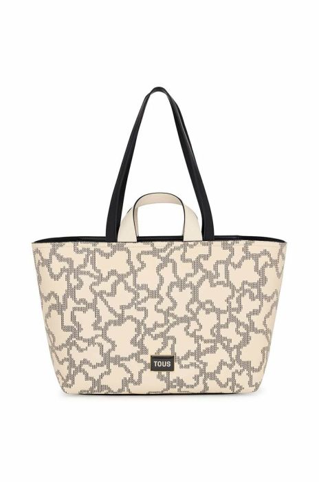 Сумочка Tous колір бежевий (3016211)