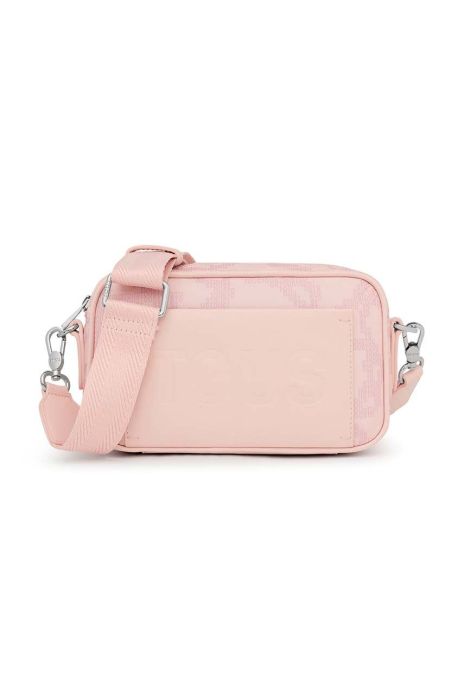 Сумочка Tous колір рожевий (3104894)