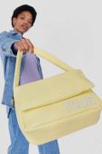 Сумочка Tous Carol колір жовтий