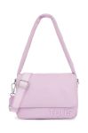 Сумочка Tous Carol колір фіолетовий (3215709)
