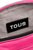 Сумочка Tous колір рожевий (3304655)