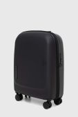 Валіза Mandarina Duck колір чорний (3100248)