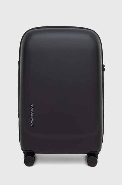 Валіза Mandarina Duck колір чорний (3100252)