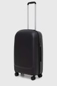 Валіза Mandarina Duck колір чорний (3100252)