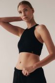 Топ MUUV. жіночий колір чорний (3177796)