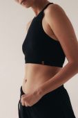 Топ MUUV. жіночий колір чорний (3177796)