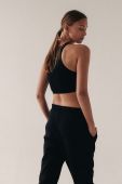 Топ MUUV. жіночий колір чорний (3177796)