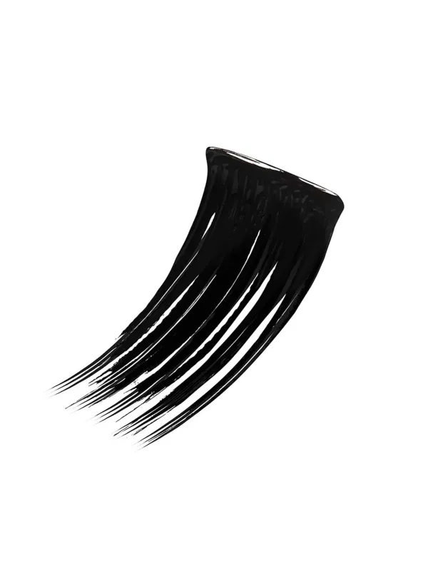 Водостійка туш для вій KIKO MILANO Unmeasurable Lenght Waterproof Mascara, відтінок Black фото 2