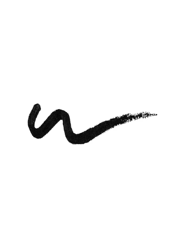 Олівець для очей KIKO MILANO Colour Kajal, відтінок 01 Black фото 2