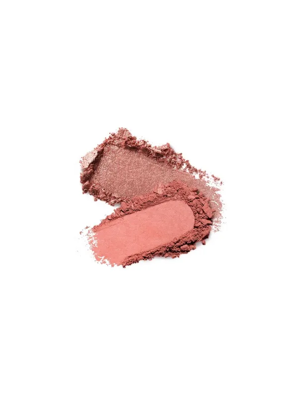 Подвійні тіні для повік KIKO MILANO, відтінок 02 Pretty In Pink фото 3