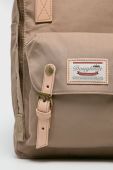 Doughnut - Рюкзак Macaroon Hazelnut колір бежевий